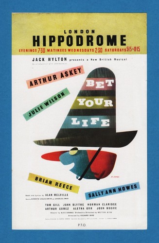 Julie wilson bet - julie, life"