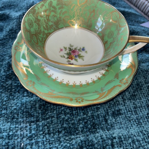 108 vintage minton bone - minton,