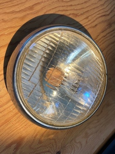 Yamaha fs1e headlamp and - fs1e,