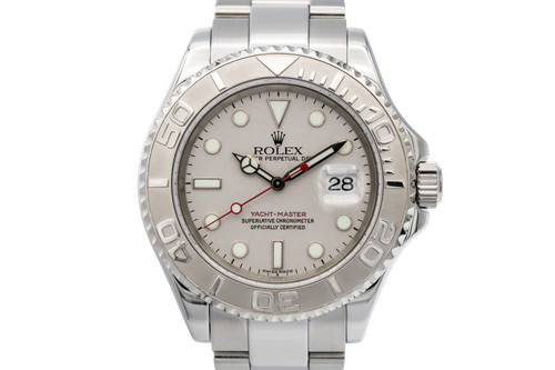 Rolex yacht master 40mm - yacht-master,
