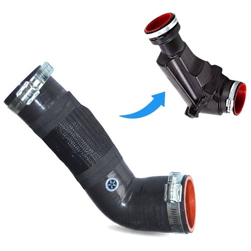 Turbo hose fits volvo - hose,