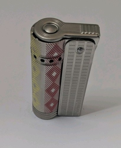 Vintage original imco triplex - ,