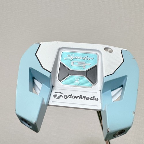 Used taylormade spider - used,