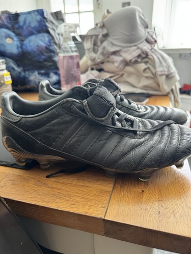 Adidas copa mundial - adidas, fg