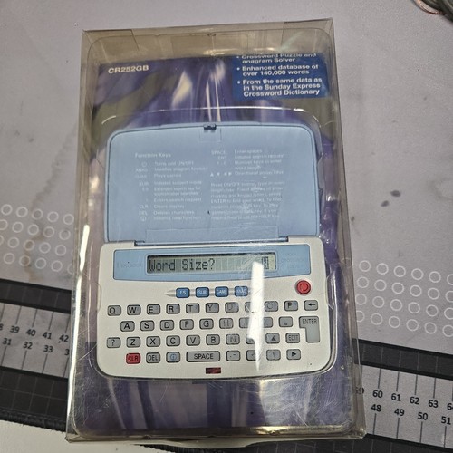Lexibook cr252gb pocket - lexibook,