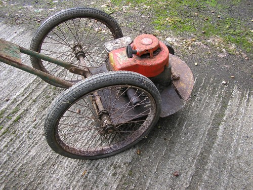 Vintage farmfitters bushwakka - vintage,