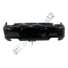 PORSCHE 911 997 2004-2009 REAR