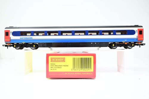 Hornby gauge r40362 east - hornby,