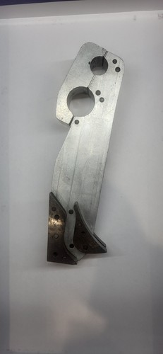 Numbering cam for heidelberg - numbering,