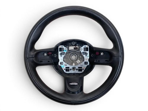 Mini cooper jcw steering - mini, wheel