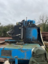 Middleton commercial cardboard