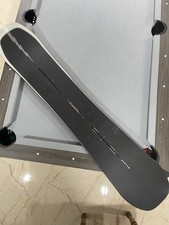 Burton Custom Flying V Snowboard- 156cm- 2023