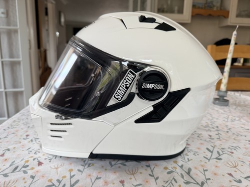 Simpson darksome bandit - simpson,