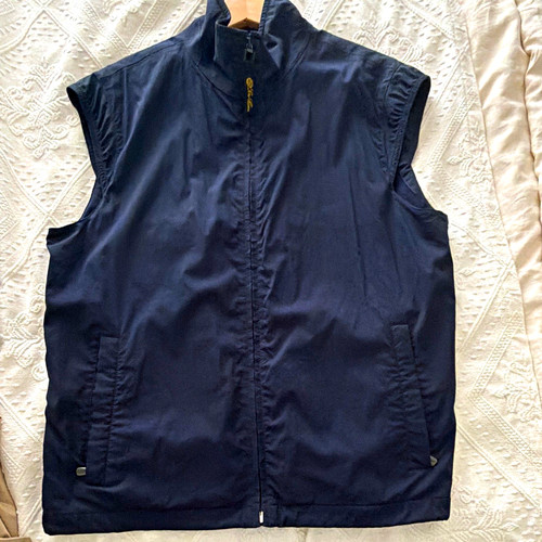 Loro piana golf gilet storm - piana,