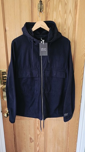 Albam utility parka - parka, jacket