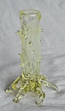 GORGEOUS VASELINE OPALINE