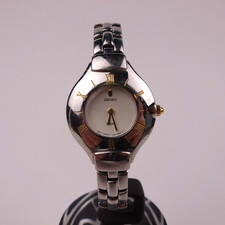 Seiko Watch Ladies Stainless