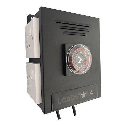 Loadstar grow light timer - grow,