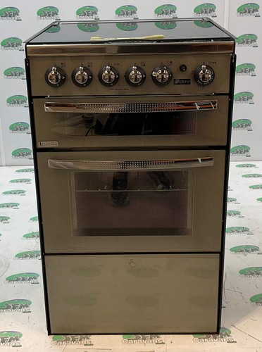Spinflo oven cooker grill - spinflo,