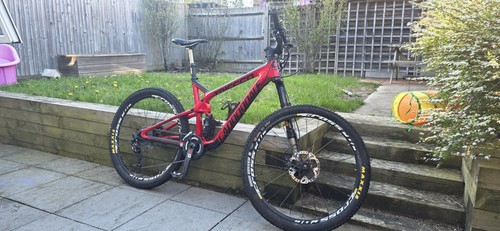 Cannondale trigger carbon - cannondale, 2