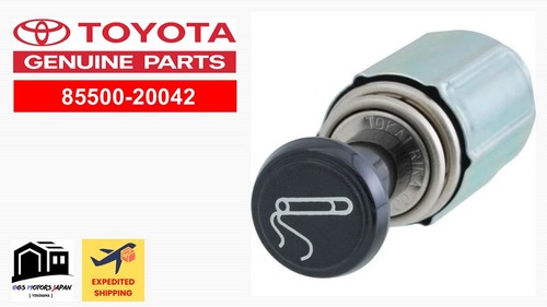 Toyota oem 85500 - toyota, corolla