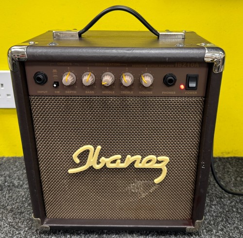 Ibanez ibz10a acoustic - acoustic, guitar