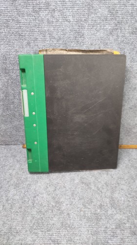Victorian ephemera album - album, c