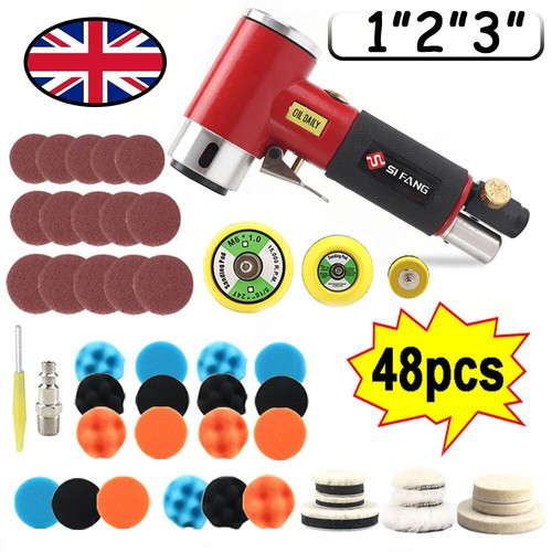 Mini dual action air - dual,