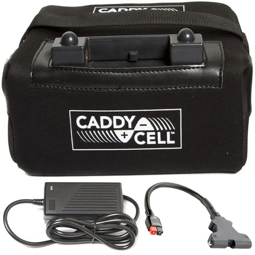 Caddycell hole lithium golf - caddycell,