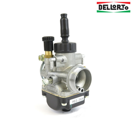 Genuine dellorto r2506 phbg - genuine,