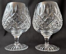 2 Stuart Crystal Shaftesbury