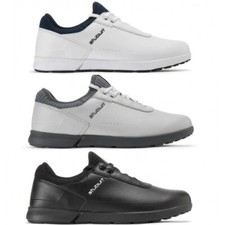 Stuburt Evolution Hybrid Mens Waterproof Golf Shoes