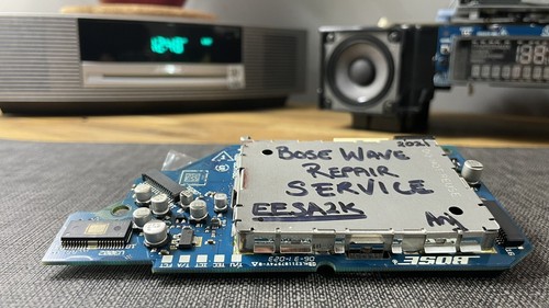 Bose wave 2 - wave, (awrcc1