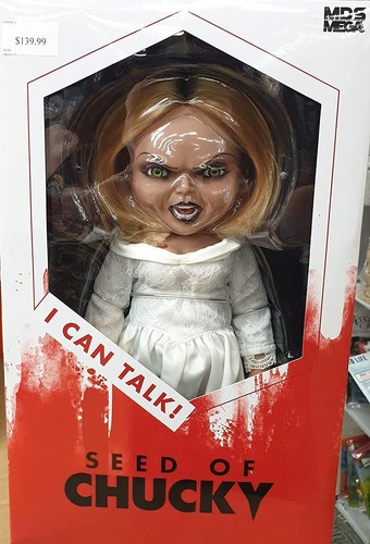 Official mezco child play - mezco,