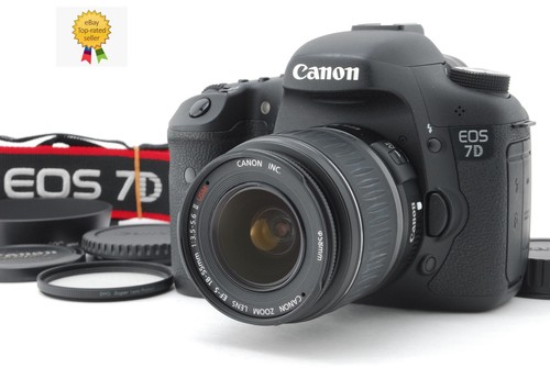 Almost unused canon eos - unused],
