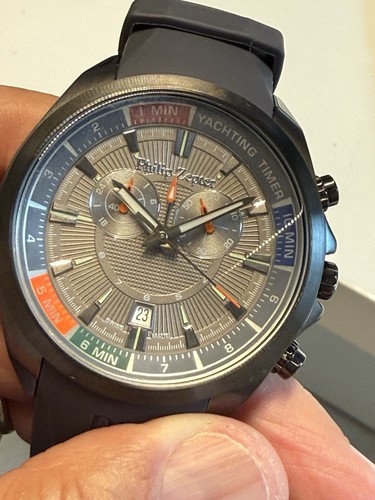 Philip zepter yatching timer - philip,