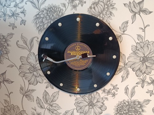 The beatles parlophone - beatles,