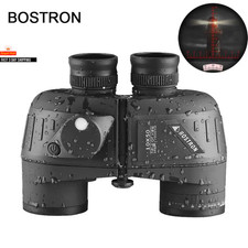 Binoculars 10X50 Marine