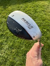 ✅TaylorMade Rescue Mid 3