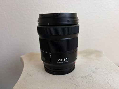Panasonic lumix 60mm - panasonic, 20-60mm