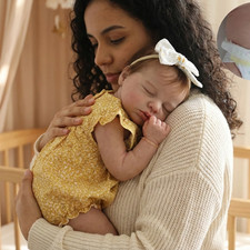 Realistic 20" Full Silicone