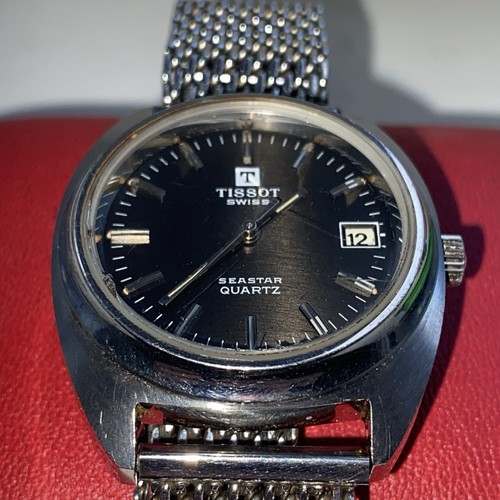 Retro gents 1970 - 1970’s, quartz