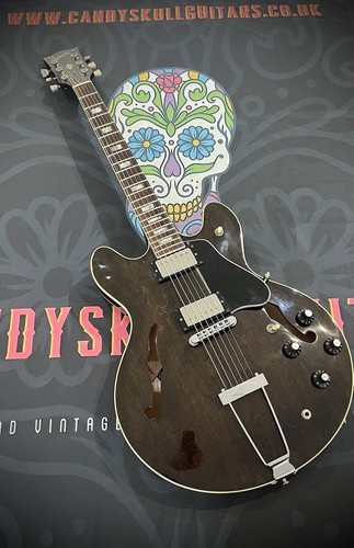 Gibson es335 1979