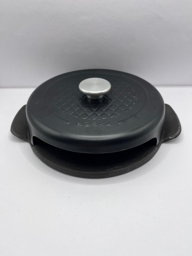 Boska pizza baker bbq mini - boska,