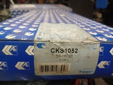 Ford Pinto 2000/1600 OHC