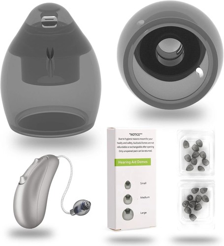 Pcs phonak vented 0 - 20, 4.0