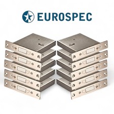 10 x London Fire Brigade Lock 105mm Carlisle Brass LFB2SSS Bulk Joblot 