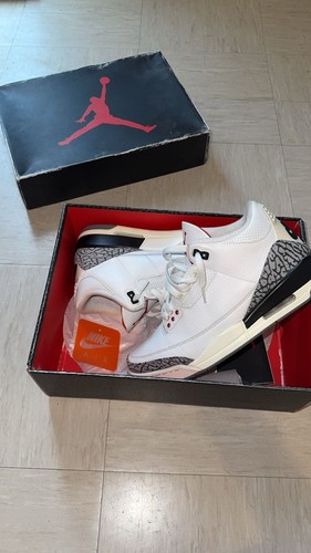 Nike air jordan - air, white