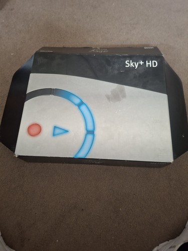 Sky box - hd,