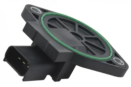 Camshaft position sensor - position,